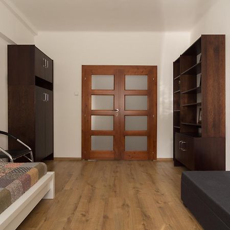 Apartment Anna 布拉迪斯拉发 外观 照片