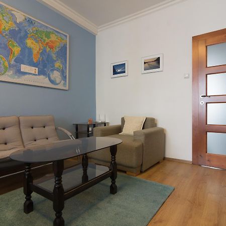 Apartment Anna 布拉迪斯拉发 外观 照片