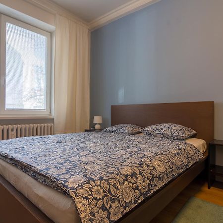Apartment Anna 布拉迪斯拉发 外观 照片