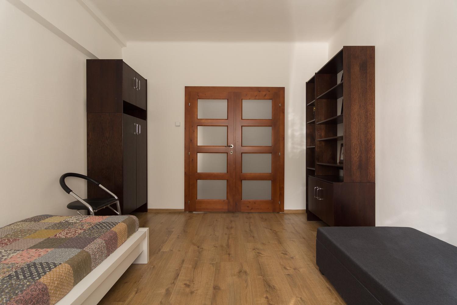 Apartment Anna 布拉迪斯拉发 外观 照片
