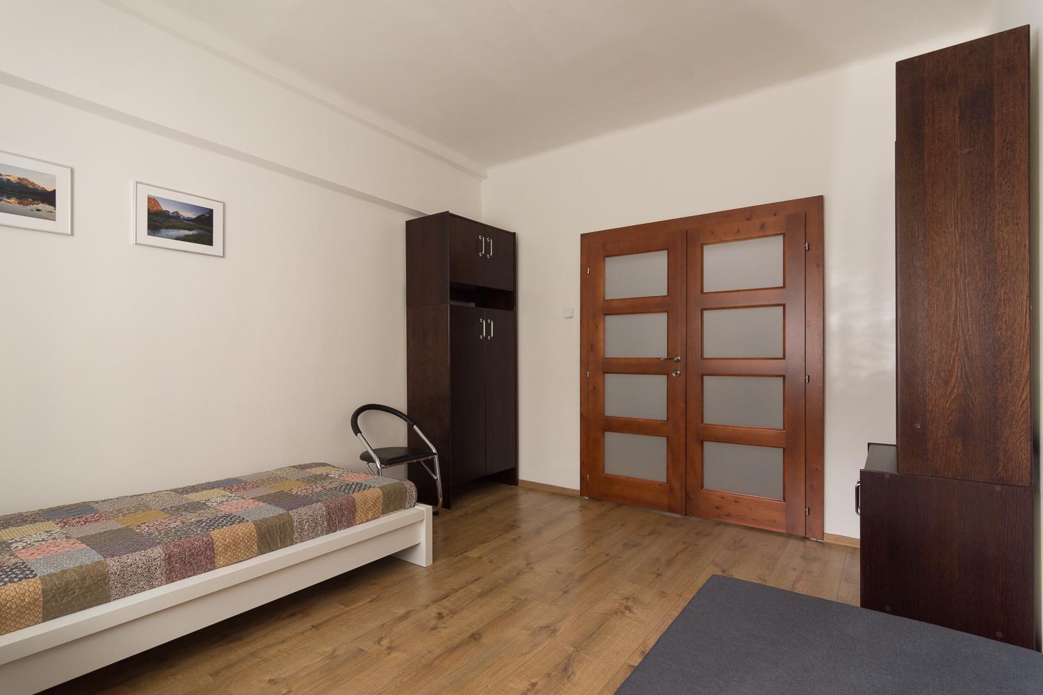 Apartment Anna 布拉迪斯拉发 外观 照片