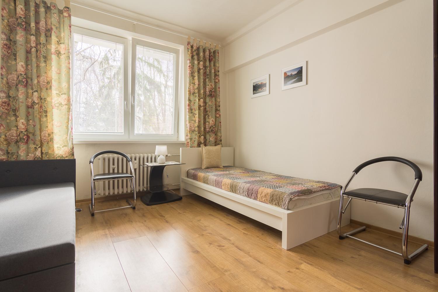 Apartment Anna 布拉迪斯拉发 外观 照片
