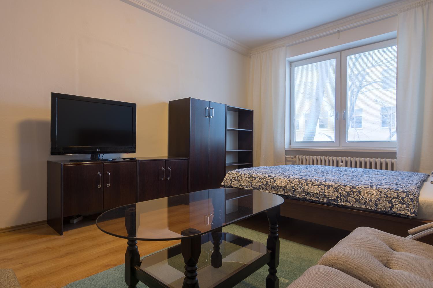 Apartment Anna 布拉迪斯拉发 外观 照片