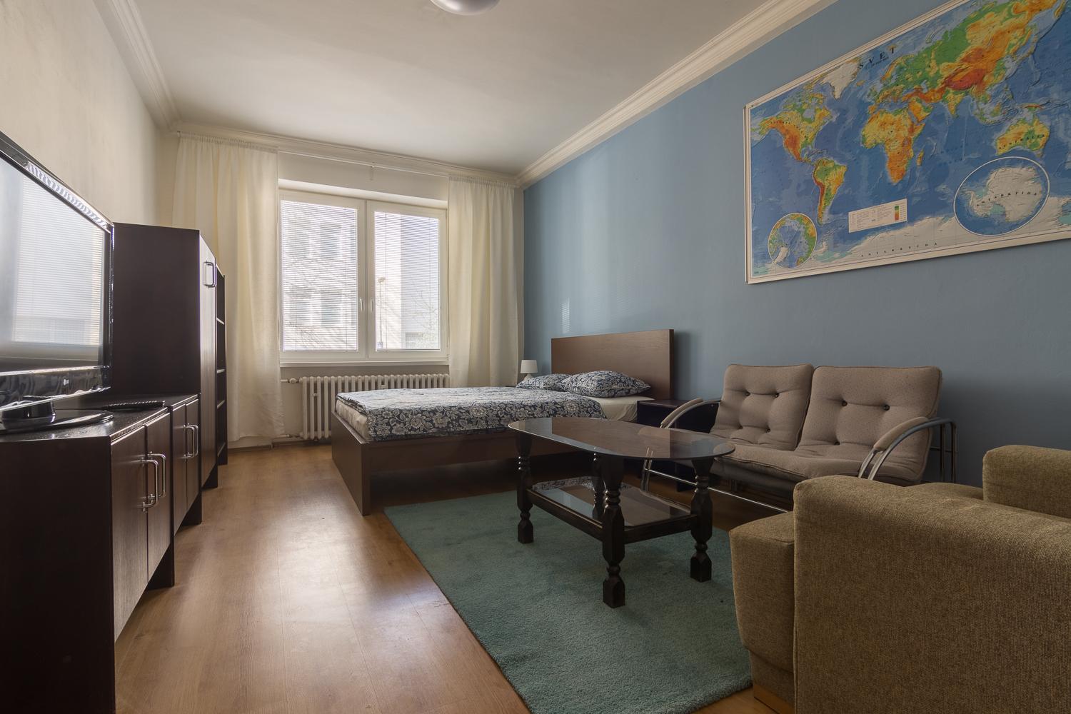 Apartment Anna 布拉迪斯拉发 外观 照片