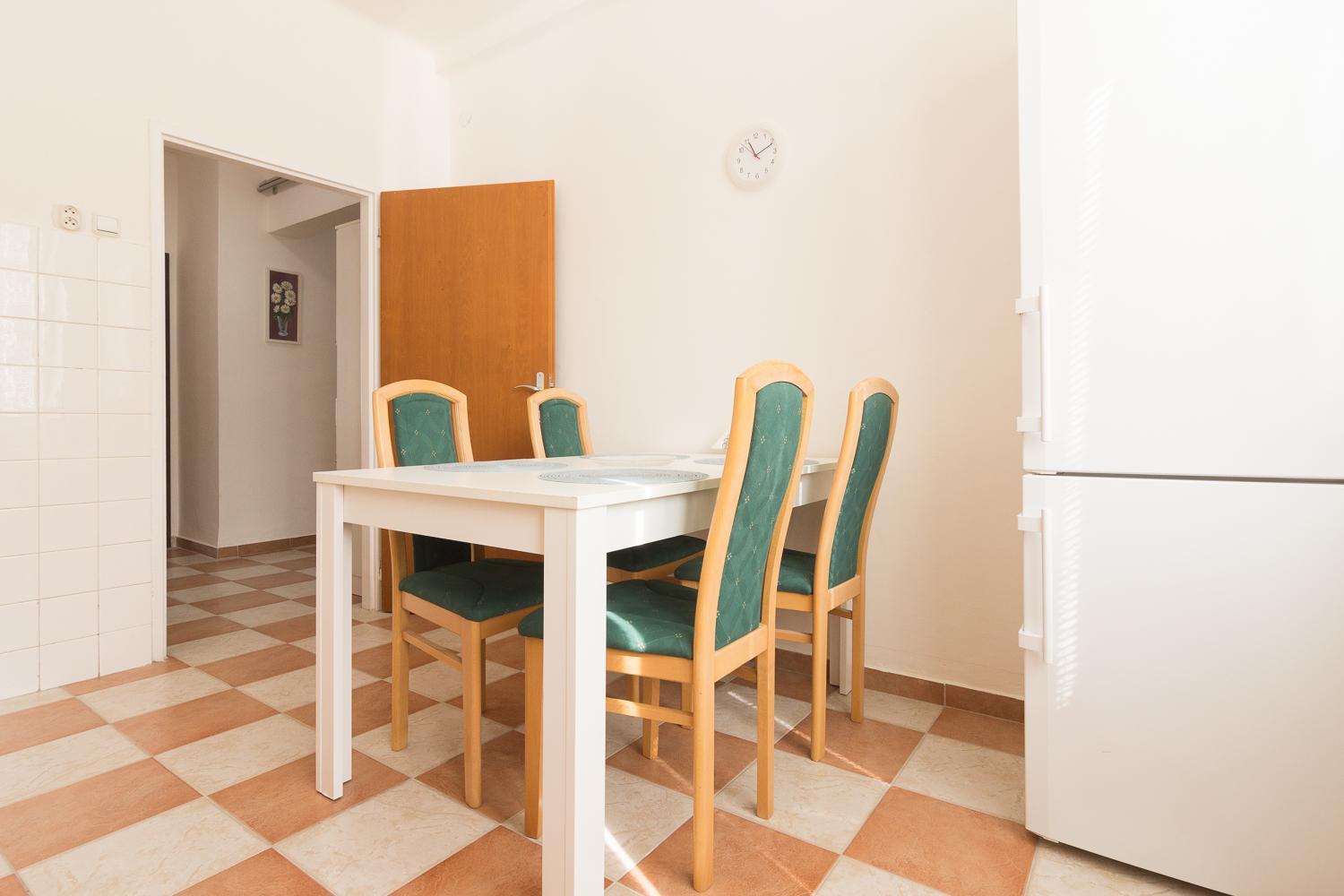 Apartment Anna 布拉迪斯拉发 外观 照片