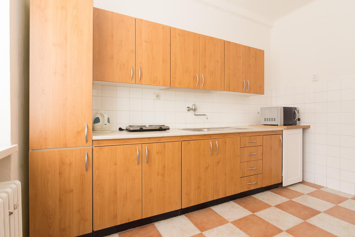 Apartment Anna 布拉迪斯拉发 外观 照片