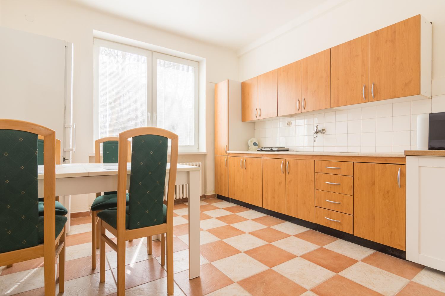 Apartment Anna 布拉迪斯拉发 外观 照片