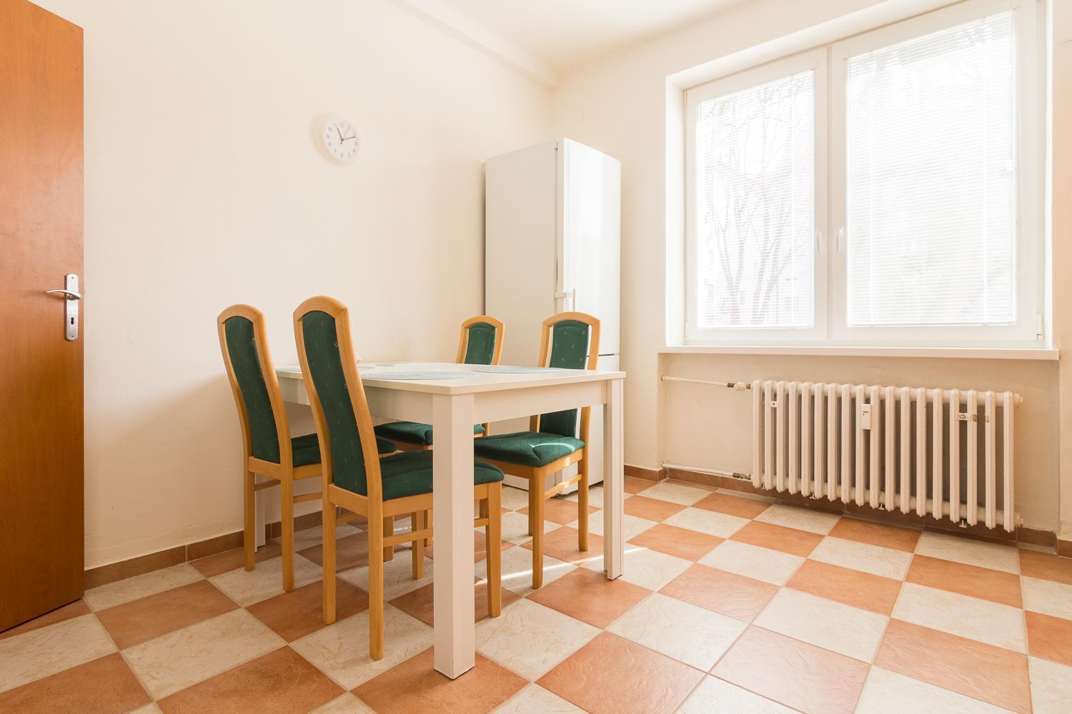 Apartment Anna 布拉迪斯拉发 外观 照片